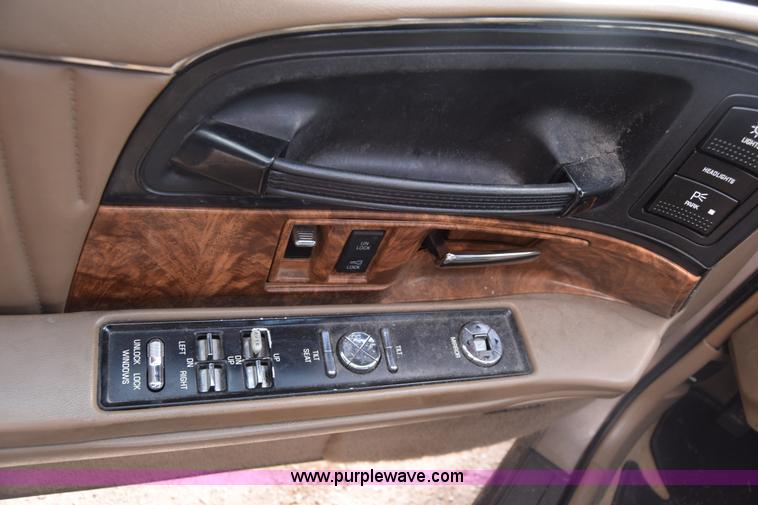 image for item BW9496 1995 Buick Park Avenue