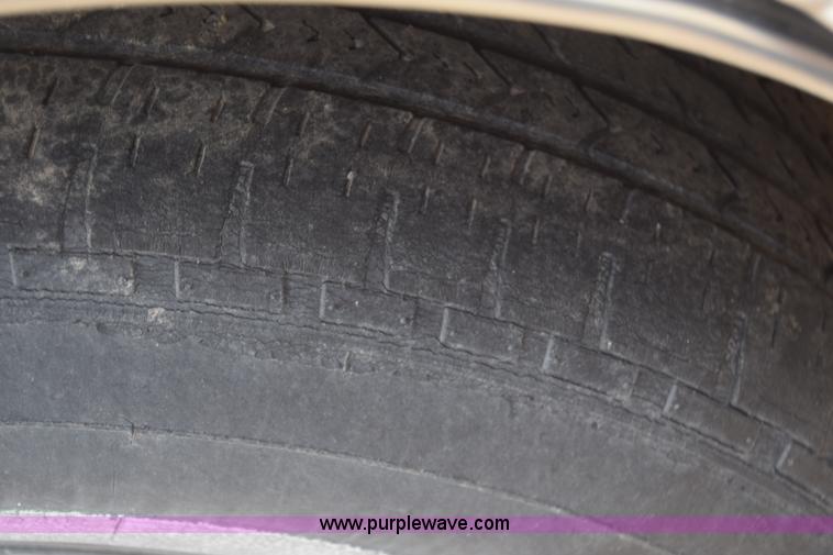 image for item BW9496 1995 Buick Park Avenue