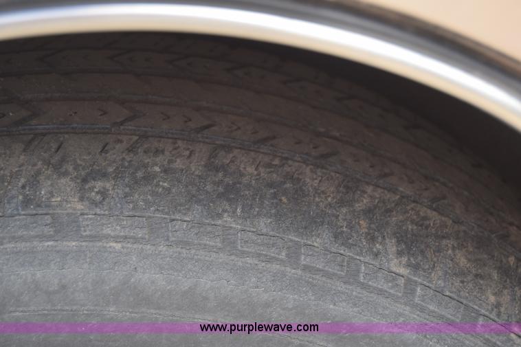 image for item BW9496 1995 Buick Park Avenue