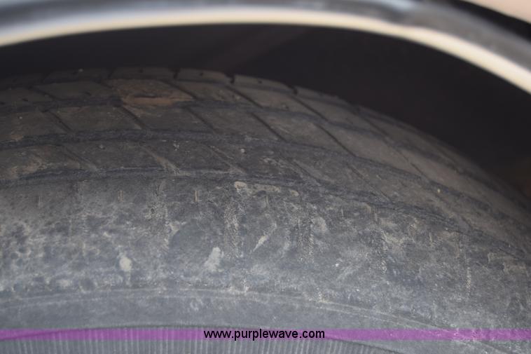 image for item BW9496 1995 Buick Park Avenue