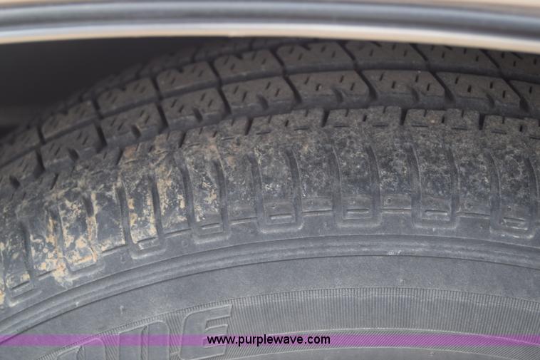 image for item BW9496 1995 Buick Park Avenue