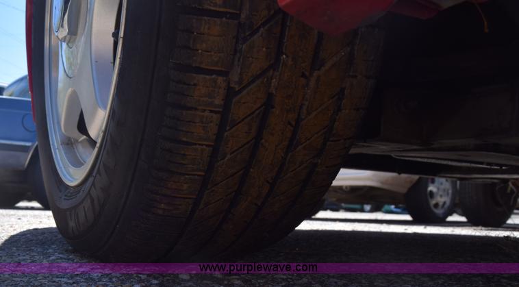 image for item BX9732 2002 Chevrolet Impala