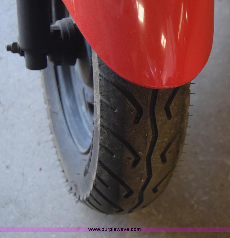 image for item BX9737 2014 Tao Tao ATM50 moped