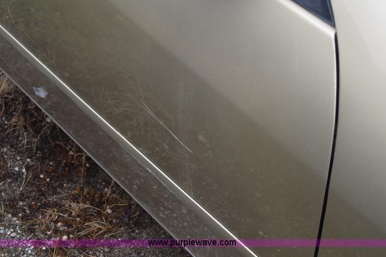 image for item BX9738 2004 Nissan Maxima SE