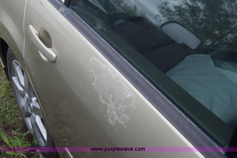 image for item BX9738 2004 Nissan Maxima SE