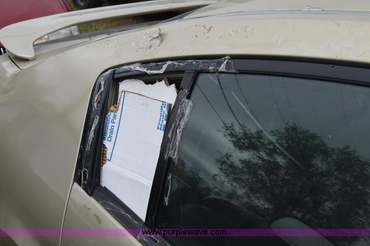 image for item BX9738 2004 Nissan Maxima SE