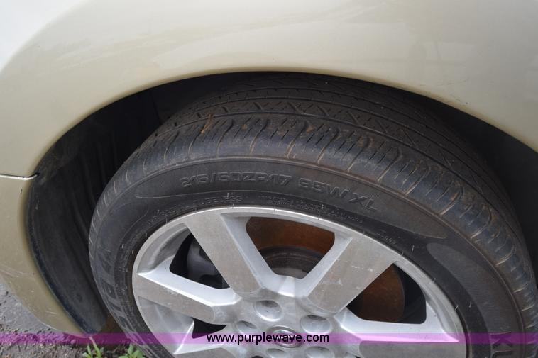 image for item BX9738 2004 Nissan Maxima SE