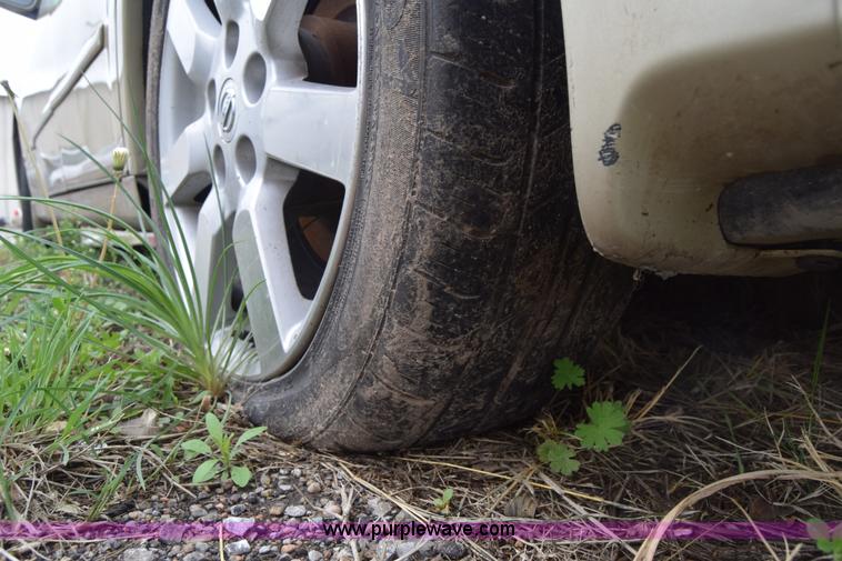 image for item BX9738 2004 Nissan Maxima SE