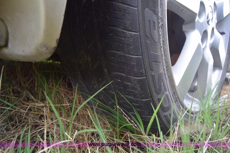 image for item BX9738 2004 Nissan Maxima SE