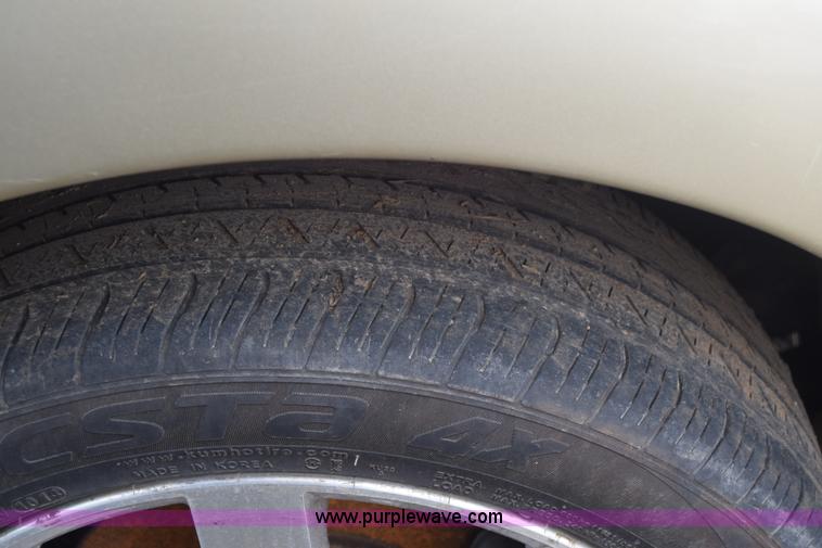 image for item BX9738 2004 Nissan Maxima SE