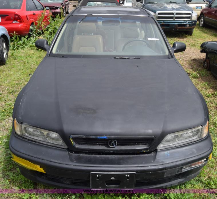 image for item BX9739 1994 Acura Legend GS
