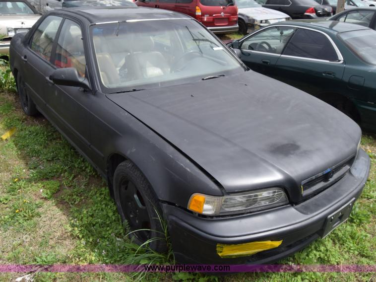 image for item BX9739 1994 Acura Legend GS