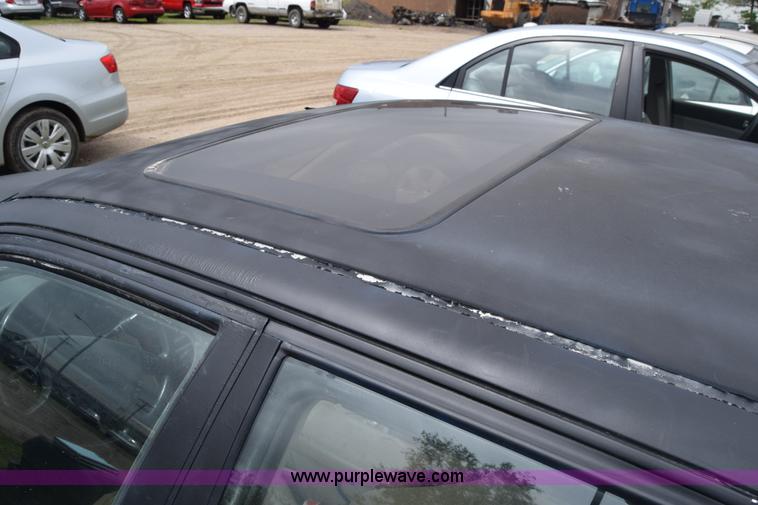 image for item BX9739 1994 Acura Legend GS