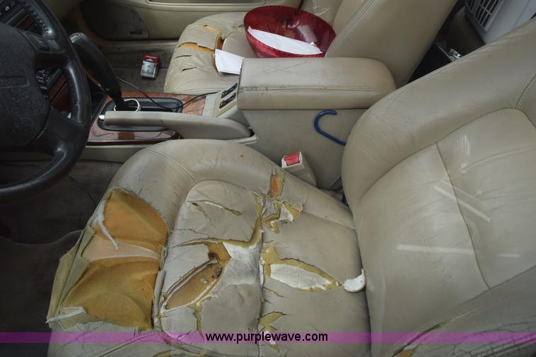 image for item BX9739 1994 Acura Legend GS