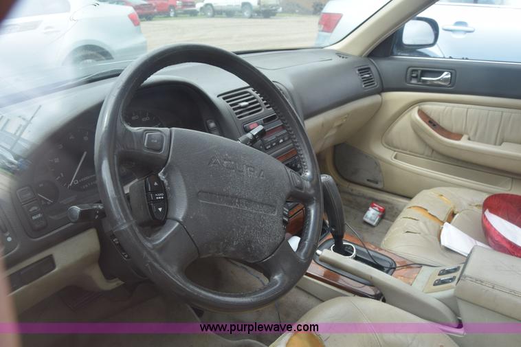 image for item BX9739 1994 Acura Legend GS