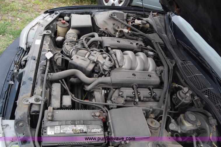 image for item BX9739 1994 Acura Legend GS