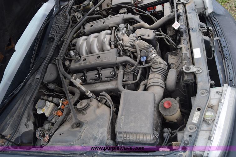 image for item BX9739 1994 Acura Legend GS