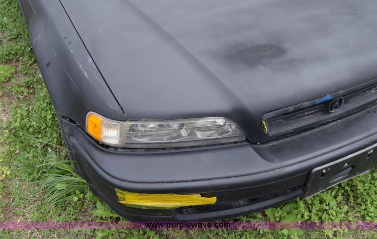 image for item BX9739 1994 Acura Legend GS