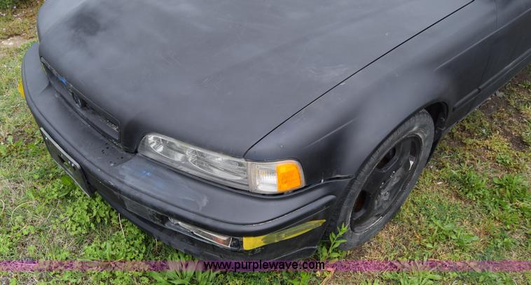 image for item BX9739 1994 Acura Legend GS