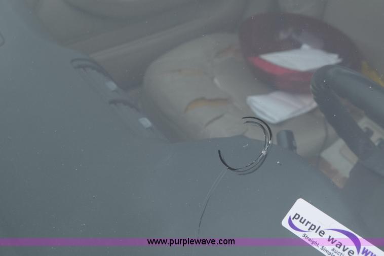 image for item BX9739 1994 Acura Legend GS