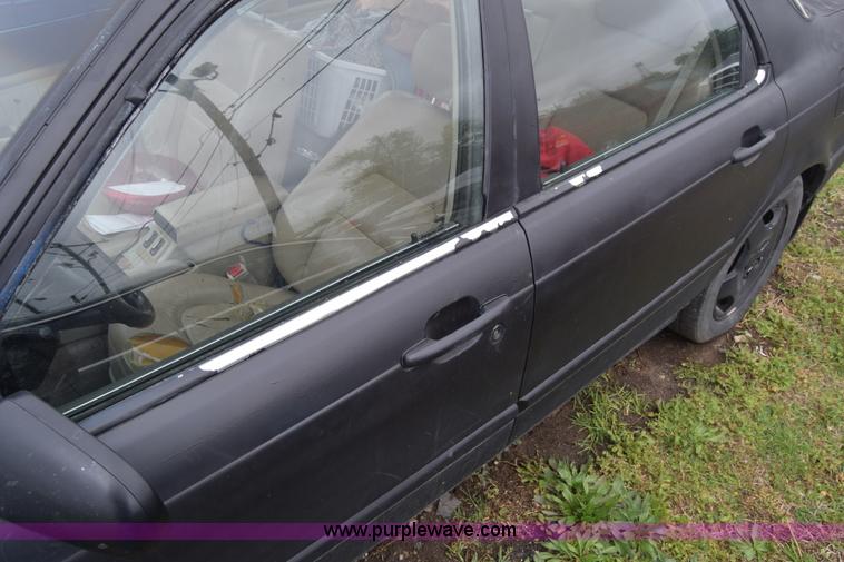 image for item BX9739 1994 Acura Legend GS