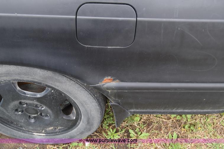 image for item BX9739 1994 Acura Legend GS