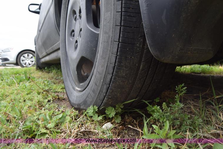 image for item BX9739 1994 Acura Legend GS