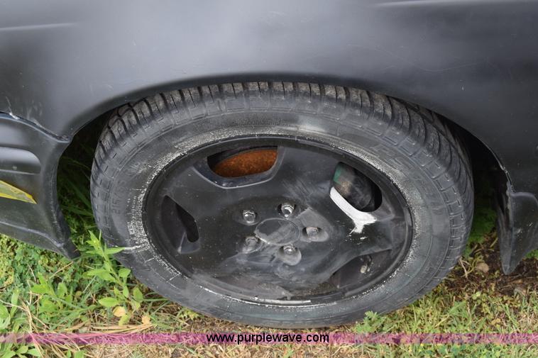 image for item BX9739 1994 Acura Legend GS