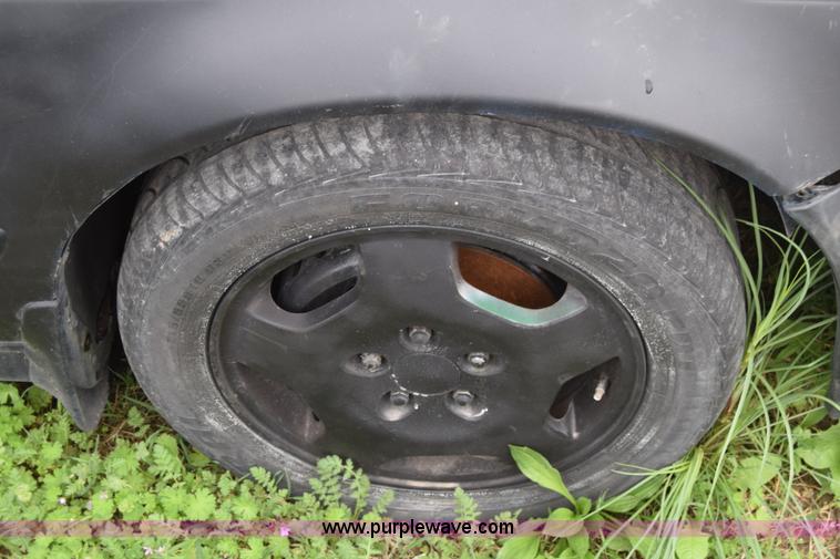 image for item BX9739 1994 Acura Legend GS