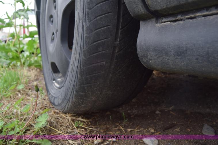 image for item BX9739 1994 Acura Legend GS