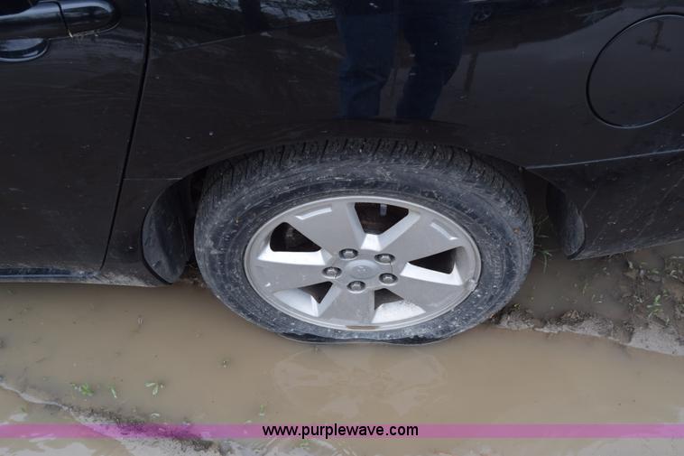 image for item BX9744 2008 Chevrolet Impala LT