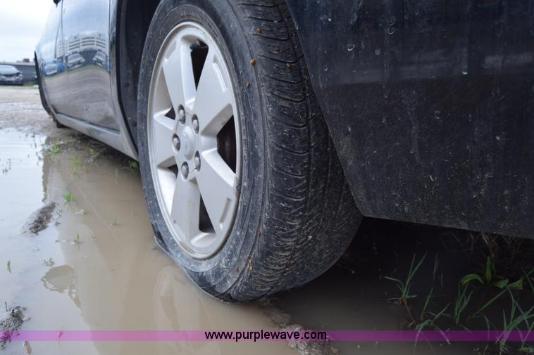 image for item BX9744 2008 Chevrolet Impala LT