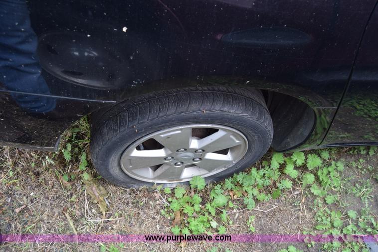 image for item BX9744 2008 Chevrolet Impala LT