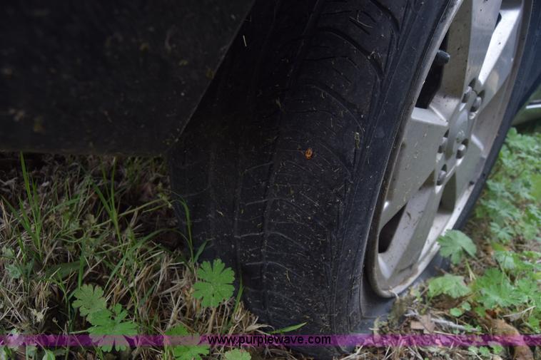 image for item BX9744 2008 Chevrolet Impala LT