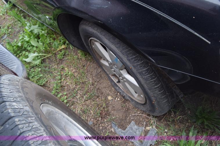 image for item BX9744 2008 Chevrolet Impala LT