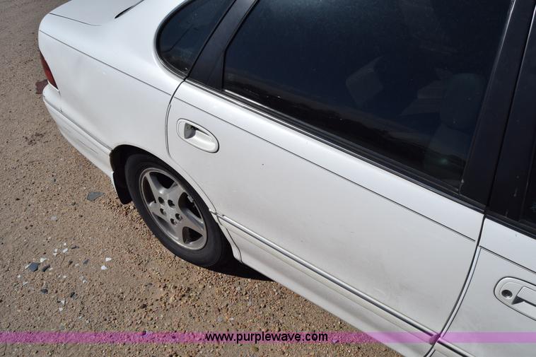 image for item K8718 1999 Toyota Avalon
