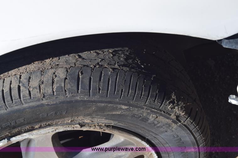 image for item K8718 1999 Toyota Avalon