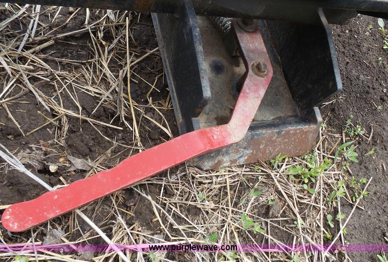 image for item AM9597 2008 Aldomi conversion mount