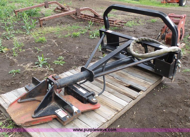 image for item AM9598 Precision high reach tree shear