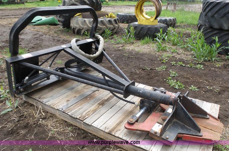 image for item AM9598 Precision high reach tree shear