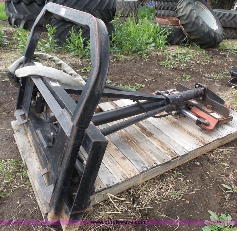 image for item AM9598 Precision high reach tree shear