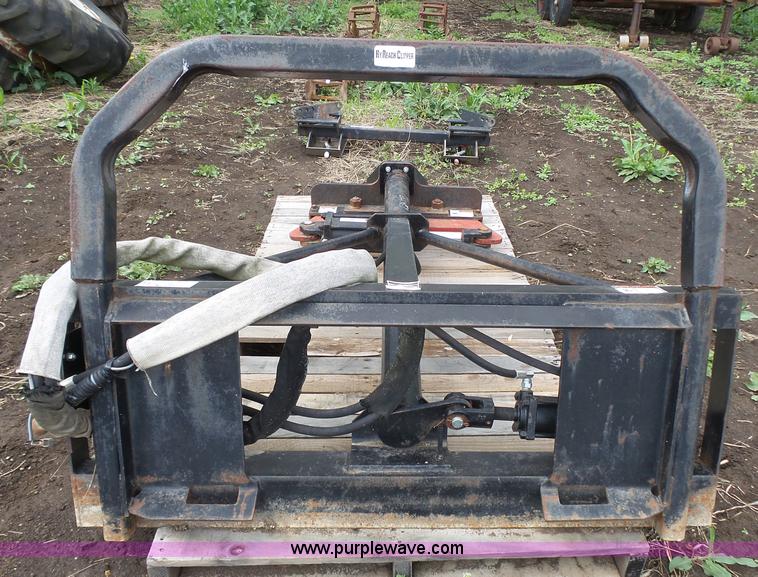 image for item AM9598 Precision high reach tree shear