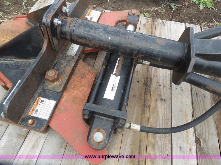 image for item AM9598 Precision high reach tree shear