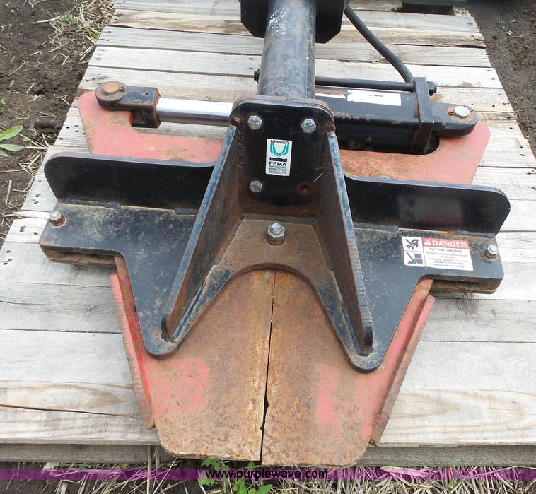 image for item AM9598 Precision high reach tree shear