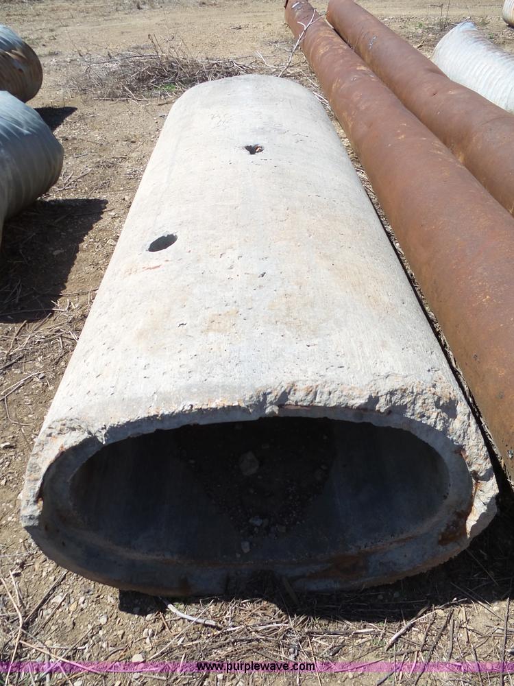 image for item AM9644 Concrete pipe