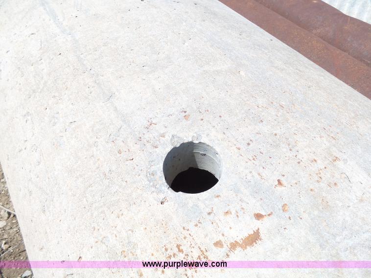 image for item AM9644 Concrete pipe