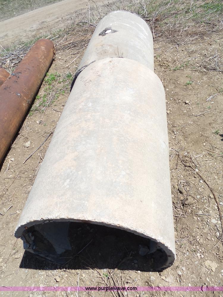image for item AM9644 Concrete pipe