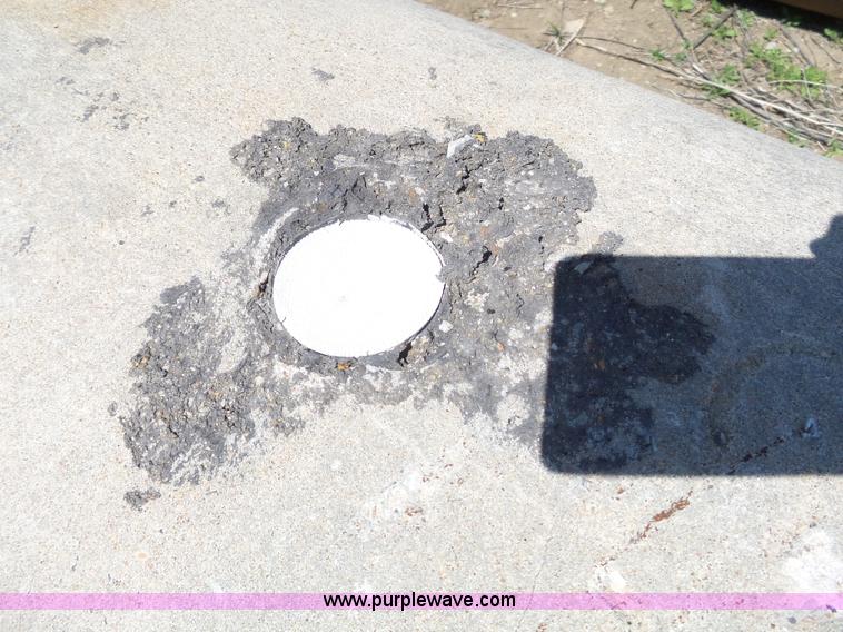 image for item AM9644 Concrete pipe