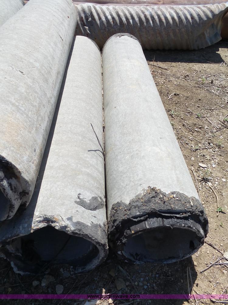 image for item AM9645 (23) RCP pipe