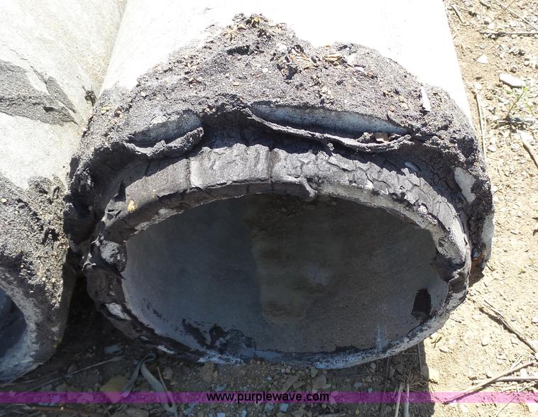 image for item AM9645 (23) RCP pipe